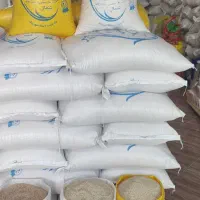 عرضه مستقیم برنج طارم هاشمی اصل شمال به شرط پخت|خوردنی و آشامیدنی|شهرکرد, |دیوار