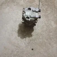کمپرسور کولر مزدا وانت ۲۰۰۰