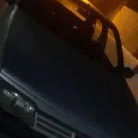 پژو روا دوگانه کارخانه مدل۸۹