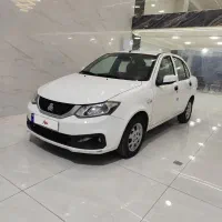 ساینا اس دوگانه شرکتی|خودرو سواری و وانت|وحیدیه, |دیوار