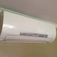 تعمیر اسپیلت و پکیج