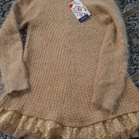 سال مویر استین بلند دخترونه ترک|لباس|رشت, فلسطین|دیوار