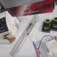 قفل مدیریت. طلا فروشی