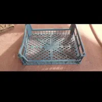 قالب سبد میوه