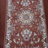 فرش کناره ۴متری