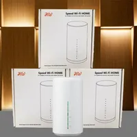 مودم FD/4G/TD-LTE هوآوی مدل speed wi-fi home L01|مودم و تجهیزات شبکه|یزد, |دیوار