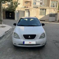 تیبا دو مدل ۹۹ ex