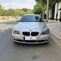 Bmw 525 I