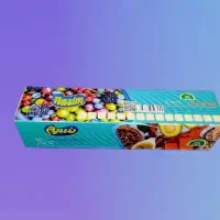 پلاستیک فریزر ضخیم