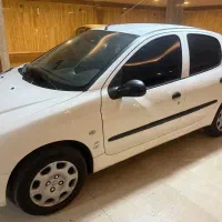 پژو ۲۰۶ تیپ ۲|خودرو سواری و وانت|ری, سرتخت|دیوار