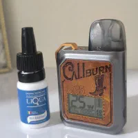 ویپ و پاد دائمی بهمراه جویس|زیورآلات و اکسسوری|سنقر, |دیوار