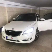 کیا کادنزا 2011|خودرو سواری و وانت|تهران, امانیه|دیوار