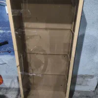 کتابخانه فلزی