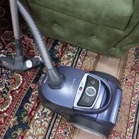 جاروبرقی سالم فیلیپس|جاروبرقی، جارو شارژی، بخارشو|بندرعباس, |دیوار