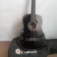 گیتار با کاور