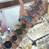 ساعت پر فروش کاسیو