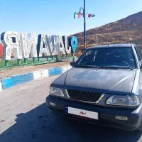 پراید ۱۴۱|خودرو سواری و وانت|کرمانشاه, |دیوار