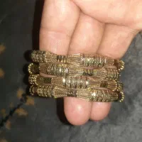 النگو رنگ ثابت