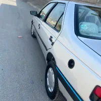 پژو ۴۰۵ دوگانه سوز شرکتی زیمنس مولتی پلکس|خودرو سواری و وانت|کهنوج, |دیوار