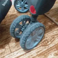 کالسکه و کریر|کالسکه و لوازم جانبی|رامهرمز, |دیوار