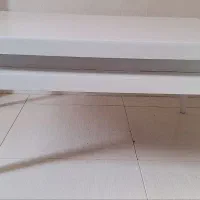 میز جلو مبلی به همراه دوتا عسلی|مبلمان خانگی و میز عسلی|پاکدشت, شهرک امام رضا|دیوار