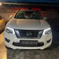 نیسان ترا۱۴۰۴صفرمدل ۲۰۲۶