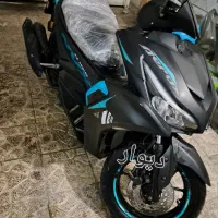 ایروکس نیوفیس