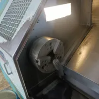 تراش cnc معاوضه با فرز cnc|ماشین‌آلات صنعتی|تهران, وردآورد|دیوار