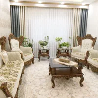 پرده پذیرایی قیمت مناسب