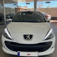 ۲۰۷ مدل ۱۴۰۳ سقف فلز tu5