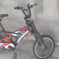 ۲عدد دوچرخه ۱۶ و۲۰