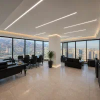 فروش ۱۹۵متر سه خوابه مروارید شهر
