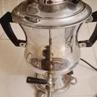 سماور برقی سالم