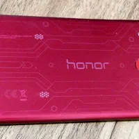 Honor play آنر پلی سالم با جعبه هانر در حد nova 3|موبایل|تهران, باشگاه نفت|دیوار