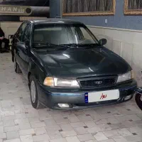 دوو سیلو|خودرو سواری و وانت|مشهد, عامل|دیوار