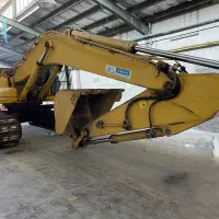 بیل کوماتسو|خودرو سنگین|ساوه, |دیوار