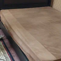 تخت خواب دونفره|تخت و سرویس خواب|بروجرد, |دیوار