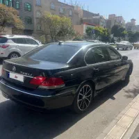 بیامو سری 7 740li، مدل ۲۰۰۸ نقد و اقساط|خودرو سواری و وانت|مشهد, هنرستان|دیوار