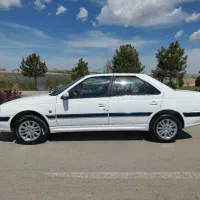 پژو پارسال سال مدل 1399|خودرو سواری و وانت|اردبیل, |دیوار