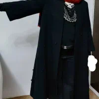 پالتو فوتر ترک|لباس|خرم‌آباد, |دیوار