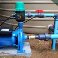 لوله کشی اب سرد گرم نصب شیر الات پمپ اب ابگرمکن