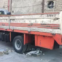 کاویان Gl مدل ۸۶ موتور برزیلی|خودرو سنگین|ری, شهید بهشتی|دیوار