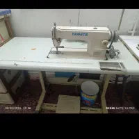 چرخ خیاطی صنعتی