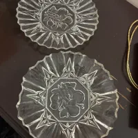 ظرف کریستال اصل چک