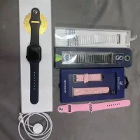 اپل واچ سری ۸