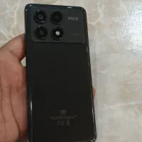 poco X6 pro 512g