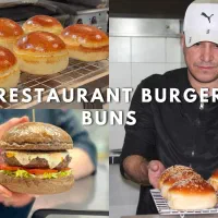 ایده پرداز، مشاور و راه انداز رستوران.