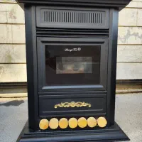 بخاری درانواع واندازه مختلف ارسال+پرداخت درب منزل