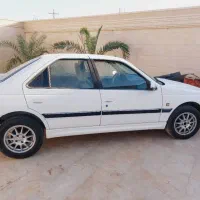 فروش پژوپارس 98
