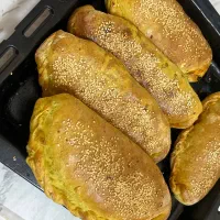 پیراشکی تنوری